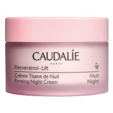 Нічний моделюючий крем Caudalie Resveratrol Lift Night Infusion Cream