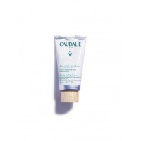 Нежный очищающий крем скраб Caudalie Gentle Buffing Cream