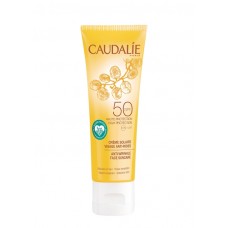 Крем солнцезащитный для лица Caudalie Sun Cream SPF 50
