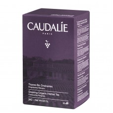 Дренуючий органічний трав'яний чай Caudalie Draining Organic Herbal Tea