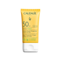 Крем солнцезащитный для лица Caudalie Vinosun Protect High Protection Cream SPF 50