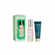 Лимитированный набор Caudalie Beauty Elixir Detox Set