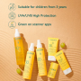 Крем сонцезахисний для обличчя Caudalie Vinosun Protect High Protection Cream SPF 30