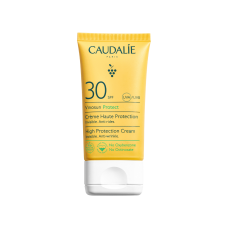 Крем сонцезахисний для обличчя Caudalie Vinosun Protect High Protection Cream SPF 30