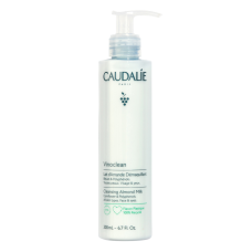 Миндальное очищающее молочко Caudalie Vinoclean Cleansing Almond Milk