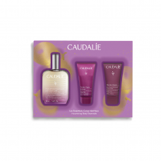 Лимитированный набор Увлажняющее масло-эликсир Caudalie Moisturizing Oil-elixir Set