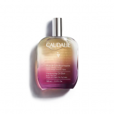 Зволожувальна олія еліксир Caudalie Moisturizing Oil Elixir