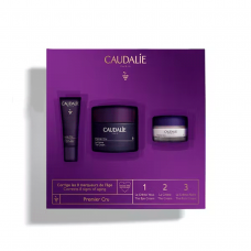 Набор Абсолютная молодость Caudalie Premier Cru Set