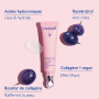 Гель-крем для контура глаз с эффектом лифтинга Caudalie Resveratrol-Lift Firming Eye Gel Cream