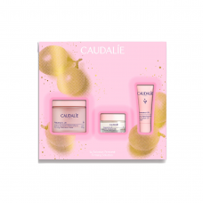 Лимитированный набор Крем кашемир Caudalie Resveratrol-Lift Set