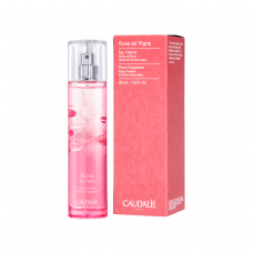 Освежающая туалетная вода Caudalie Rose de Vigne Fresh Fragrance Eau de Toilette