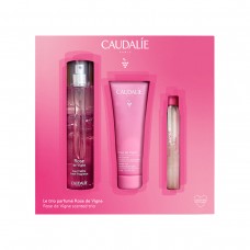 Парфюмированный набор Caudalie Rose de Vigne Set