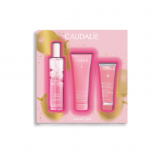 Парфумований набір Caudalie Rose de Vigne Set