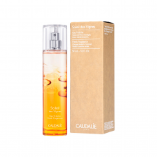 Освіжаюча туалетна вода Caudalie Soleil Des Vignes Fresh Fragrance Eau de Toilette