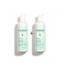 Набір Подвійна піна Caudalie Vinoclean Double Foam Set