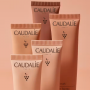 Тональный флюид Caudalie Vinocrush Skin Tint