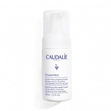 Піна з ефектом мікропилінгу для сяяння шкіри Caudalie Vinoperfect Brightening Micropeel Foam