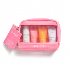 Лімітований набір Caudalie Vinosource-Hydra Summer Set