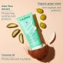 Зволожуюче молочко для тіла Caudalie Vinosun Protect After-Sun Repairing Lotion