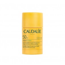 Солнцезащитный стик для лица и тела Caudalie Vinosun Protect Invisible High Protection Stick SPF 50