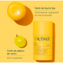 Сонцезахисний стік для обличчя та тіла Caudalie Vinosun Protect Invisible High Protection Stick SPF 50