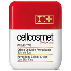 Захисний Денний клітинний крем Cellcosmet Preventive Day Cream