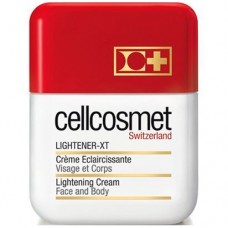 Корректирующий тон кожи крем Cellcosmet Lightening Cream