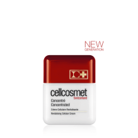 Концентрированный клеточный крем НОВАЯ ГЕНЕРАЦИЯ Cellcosmet Concentrated Revitalising Cellular Cream