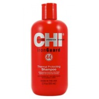 Термозахисний шампунь CHI 44 Iron Guard Shampoo