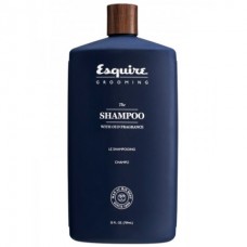 Шампунь для мужчин CHI Esquire Grooming The Shampoo With Oud Fragrance