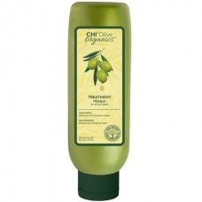 Маска для волосся з оливой Chi Olive Organics Treatment Masque