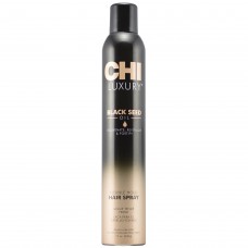 Лак для волос подвижной фиксации CHI Luxury Black Seed Oil Black Seed Oil Flexible Hold Hairspray