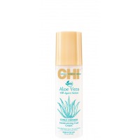 Увлажняющий крем для кудрявых волос CHI Aloe Vera Moisturizing Curl Cream