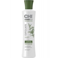 Шампунь для всіх типів волосся CHI Power Plus Exfoliate Shampoo