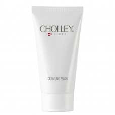 Отбеливающая маска Очищение и обновление Cholley Clearing Masque