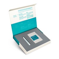 Набір для зони навколо очей Colorescience Total Eye Concentrate Kit