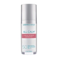 Крем для устранения покраснений Colorescience All Calm SPF 50