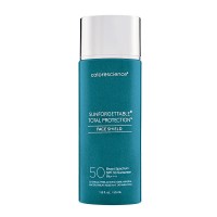 Солнцезащитный крем для лица Colorescience Face Shield SPF 50