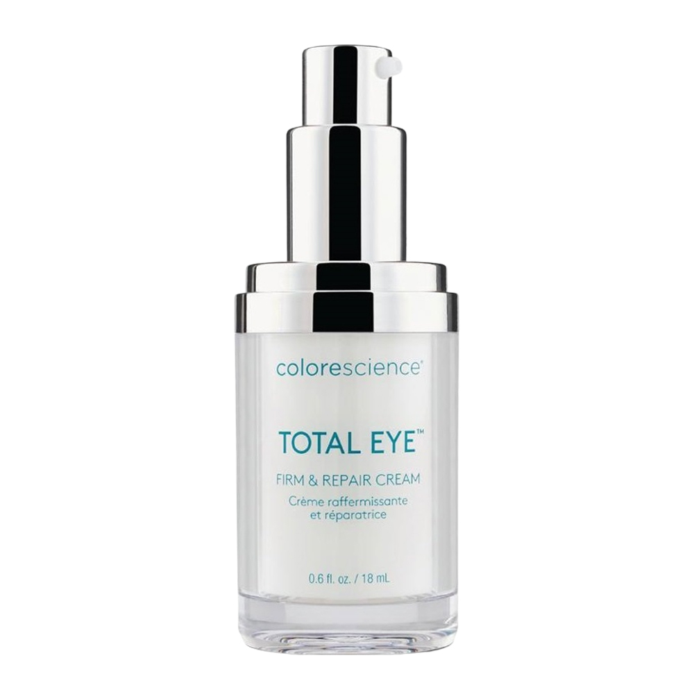 Крем для восстановления кожи вокруг глаз Colorescience Total Eye Firm and Repair Cream
