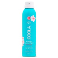 Солнцезащитный спрей для тела Гуава-манго SPF 50 COOLA Body Sunscreen Spray Guava Mango