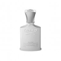 Creed Silver Mountain Water