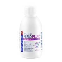 Жидкость-ополаскиватель с хлоргексидином 0.20 Curaprox Perio Plus Forte