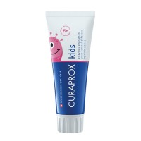 Детская зубная паста Curaprox CS Kids Toothpaste