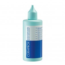 Жидкость-концентрат для еженедельного ухода за протезами Curaprox BDC 105