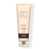 Фиксирующий Воск для Волос Curly Shyll Zero Gravity Wax 