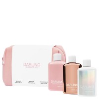 Набір для засмаги Darling Summer Kit