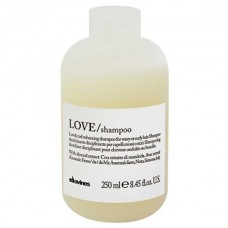 Шампунь для усиления завитка Davines Love Curl Enhancing Shampoo