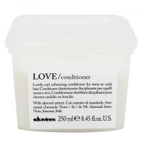 Кондиціонер для посилення завитка Davines Love Curl Enhancing Conditioner