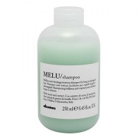 Шампунь для пом`якшення волосся і надання блиску Davines Melu Shampoo