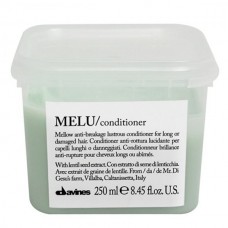 Кондиционер, смягчающий волосы и придающий блеск Davines Melu Conditioner